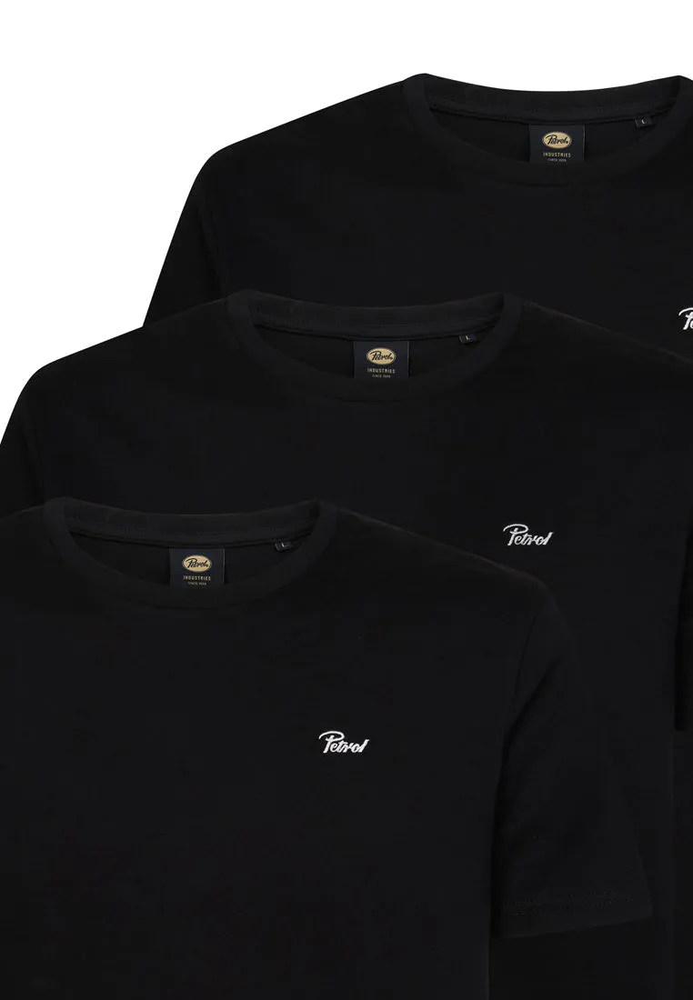 3-pack T-shirts Sidney