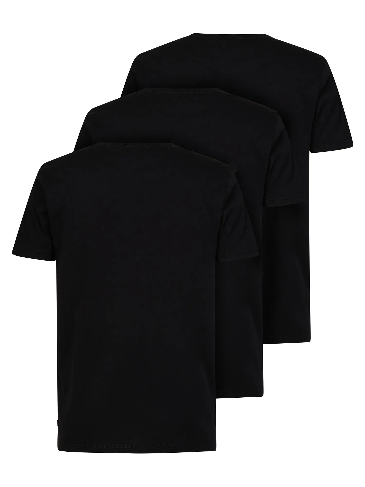 3-pack T-shirts Sidney
