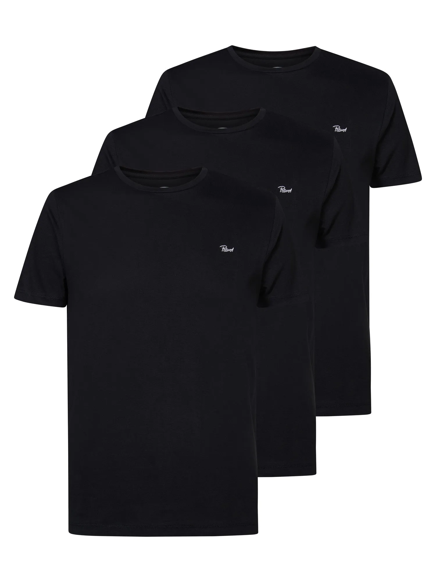 3-pack T-shirts Sidney