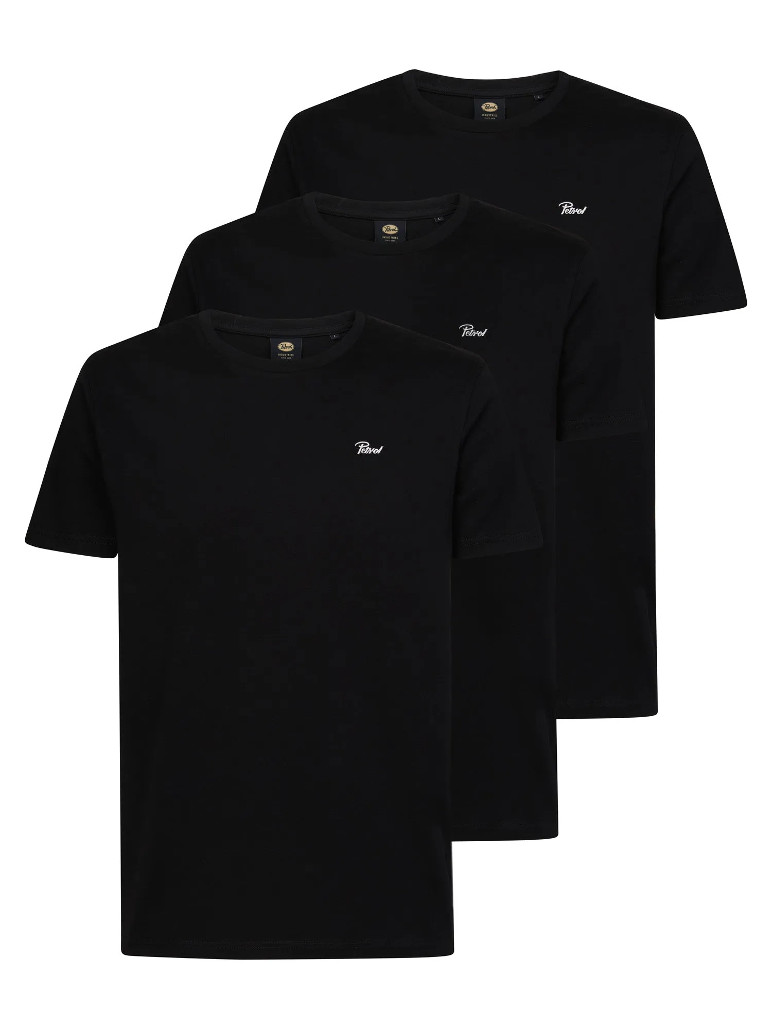 3-pack T-shirts Sidney