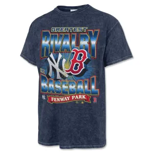 47 Tubular Vintage T-Shirt - Rivalry