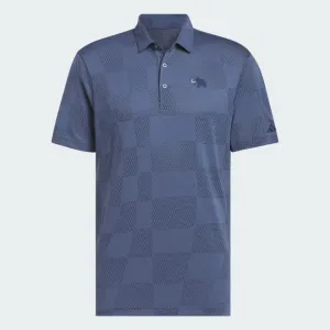 Adidas Ultimate 365 Textured Polo