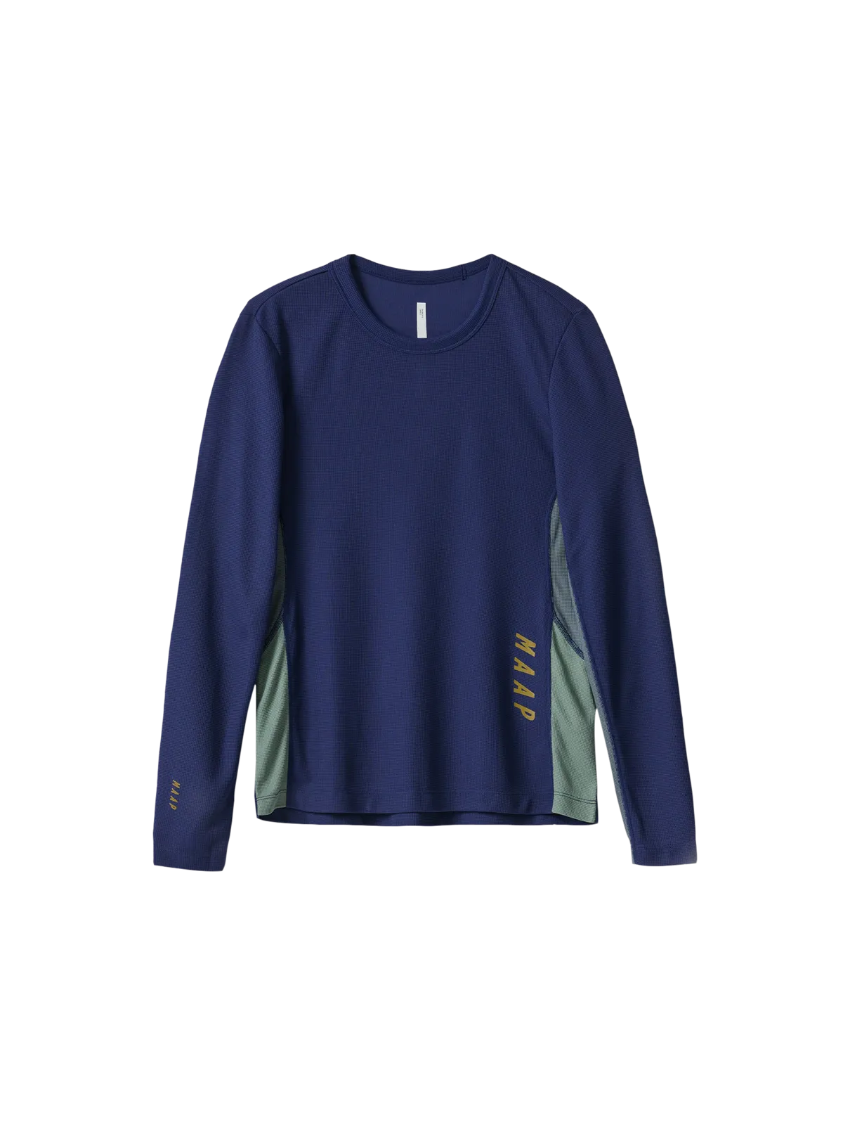 Alt_Road Ride LS Tee 3.0