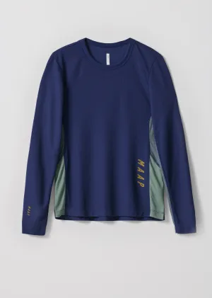 Alt_Road Ride LS Tee 3.0