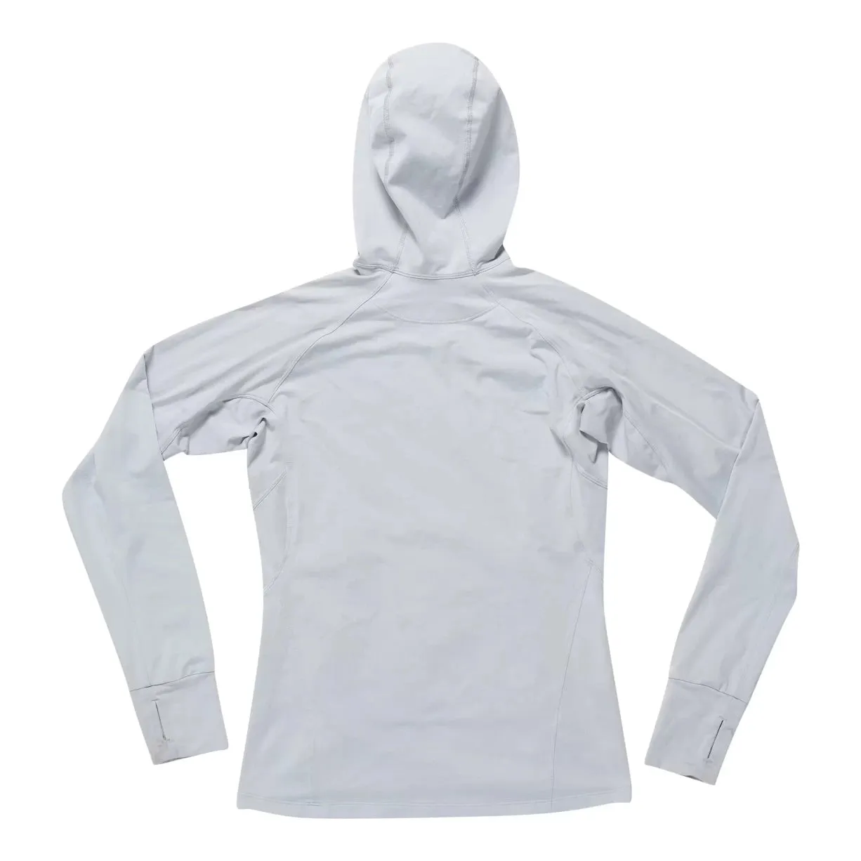 Arc'teryx Half Zip Hooded Long Sleeve - Women's