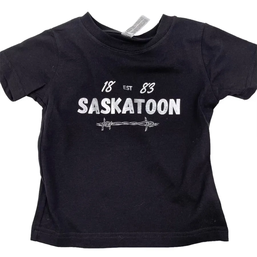 Bold Clothes - Children's Shirts