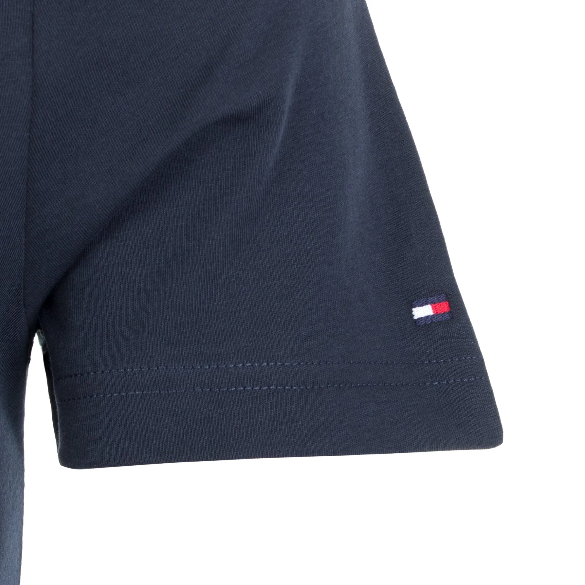 Box RWB Logo Tee