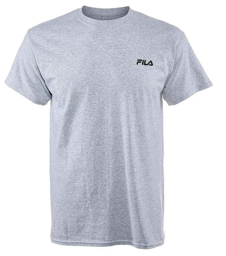 Break Point T-Shirt by Fila