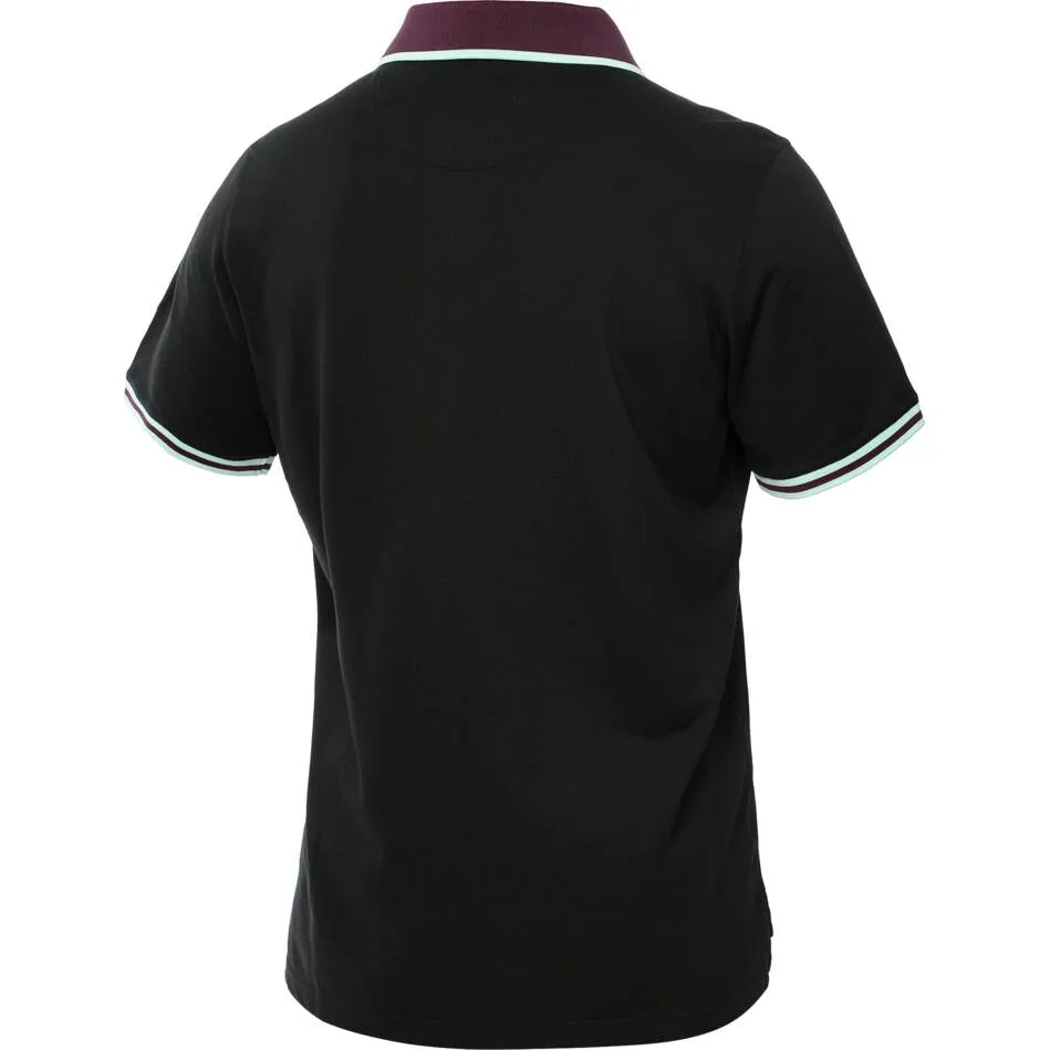 Brisbane Broncos 2025 Mens Team Polo