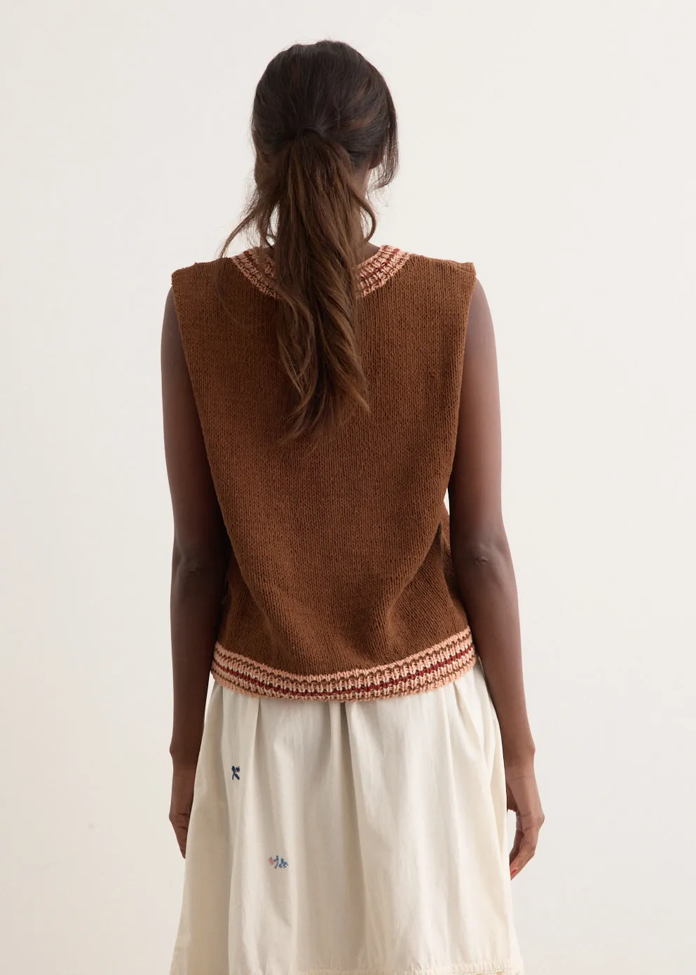 Bulb Vest