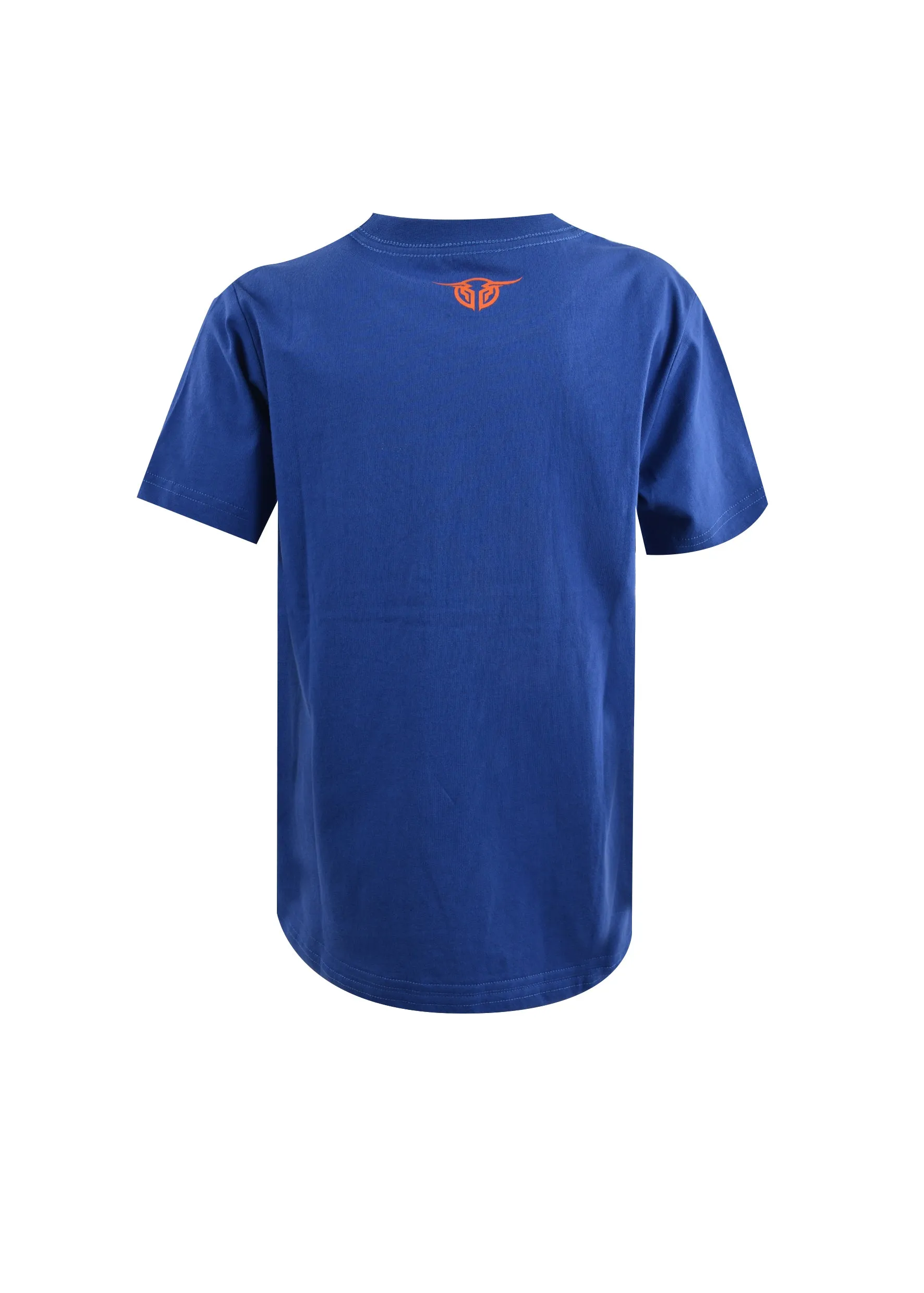 Bullzye Boys Culture S/S Tee