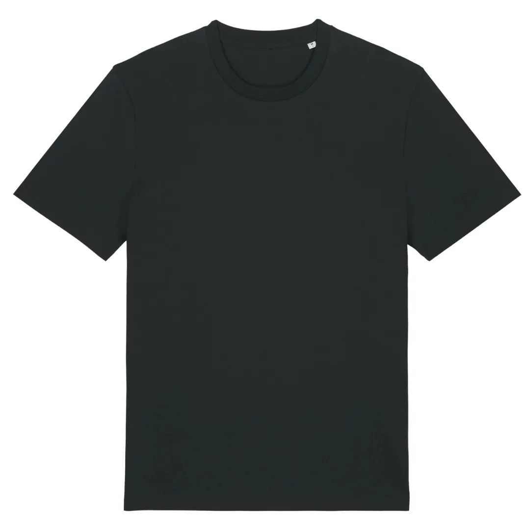 Called Cactus (Trust in his way) Shirt BackPrint