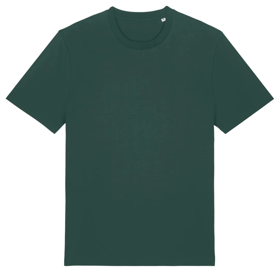 Called Cactus (Trust in his way) Shirt BackPrint