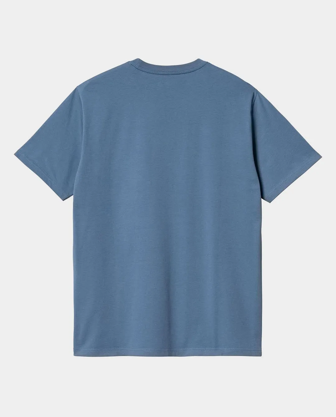 Carhartt WIP - Pocket T-Shirt - Sorrent