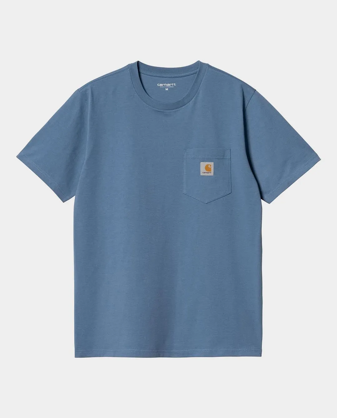 Carhartt WIP - Pocket T-Shirt - Sorrent