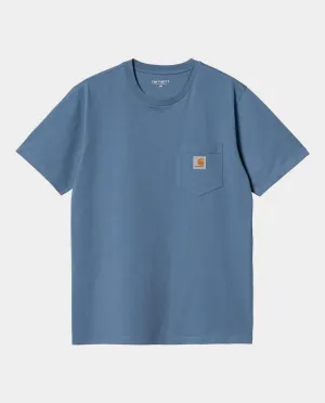 Carhartt WIP - Pocket T-Shirt - Sorrent