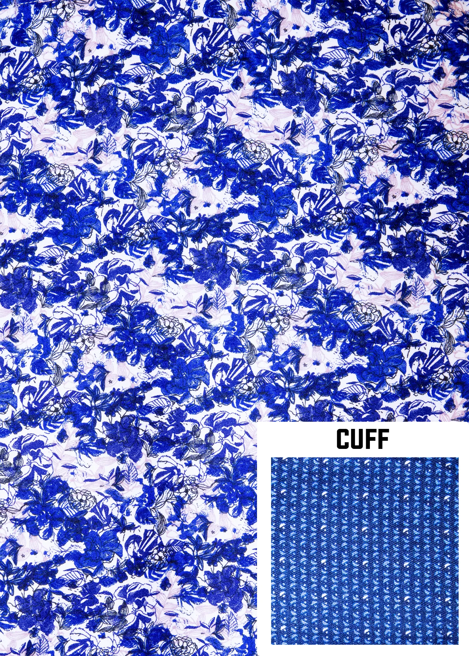 'Carnation Camo'