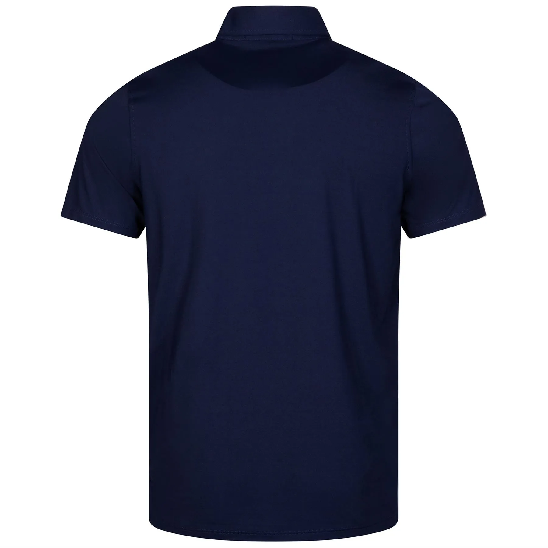 Cayuse Polo Maltese Blue - AW24
