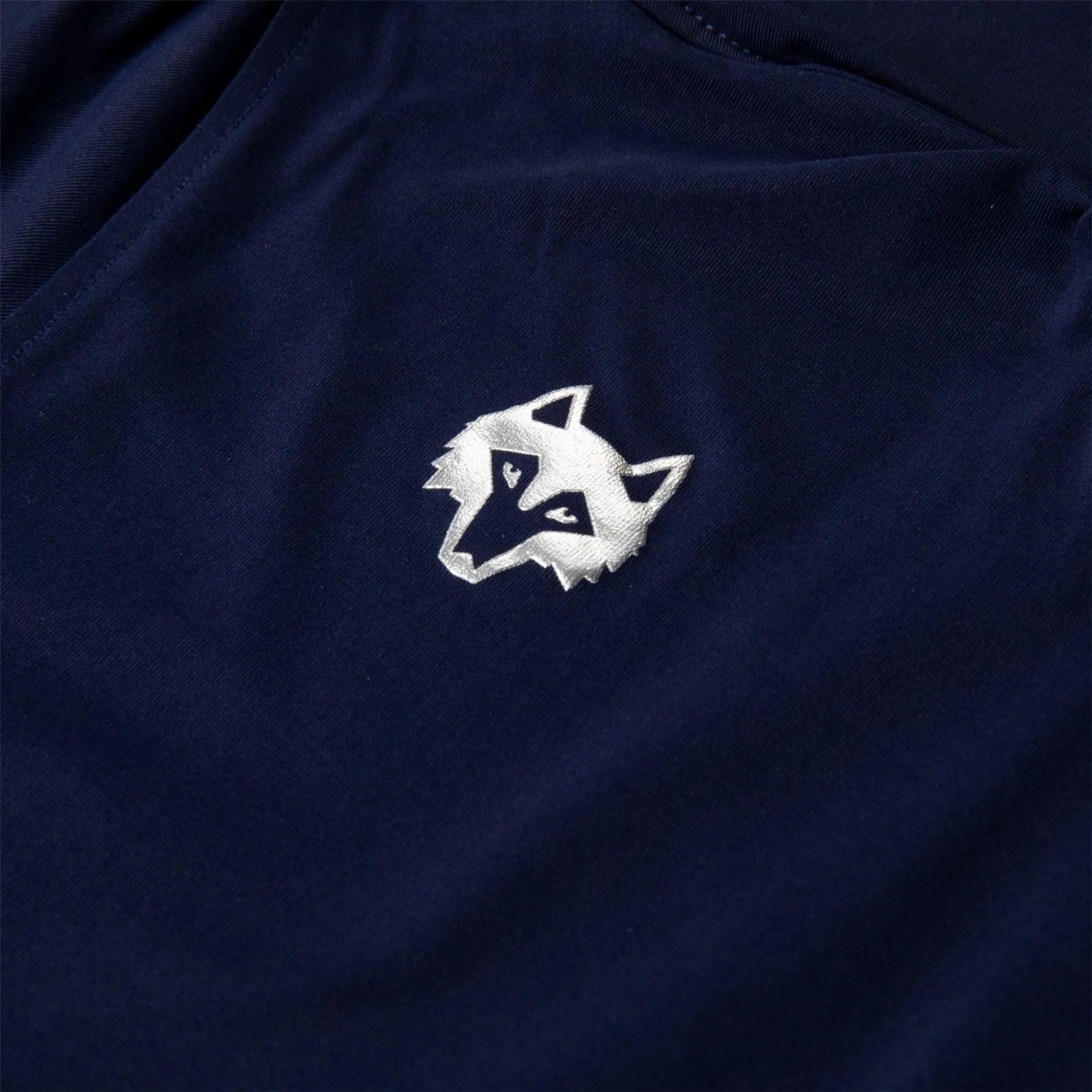 Cayuse Polo Maltese Blue - AW24