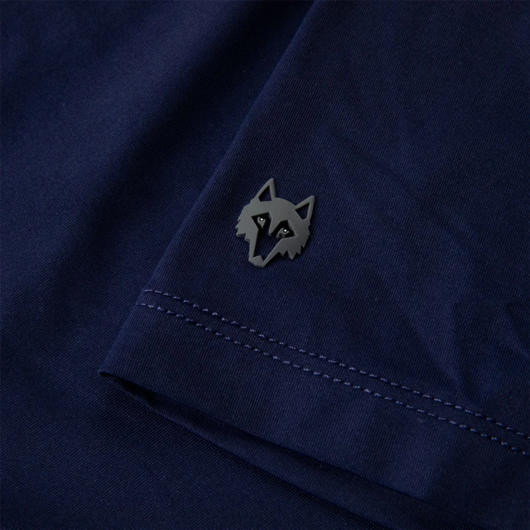 Cayuse Polo Maltese Blue - AW24