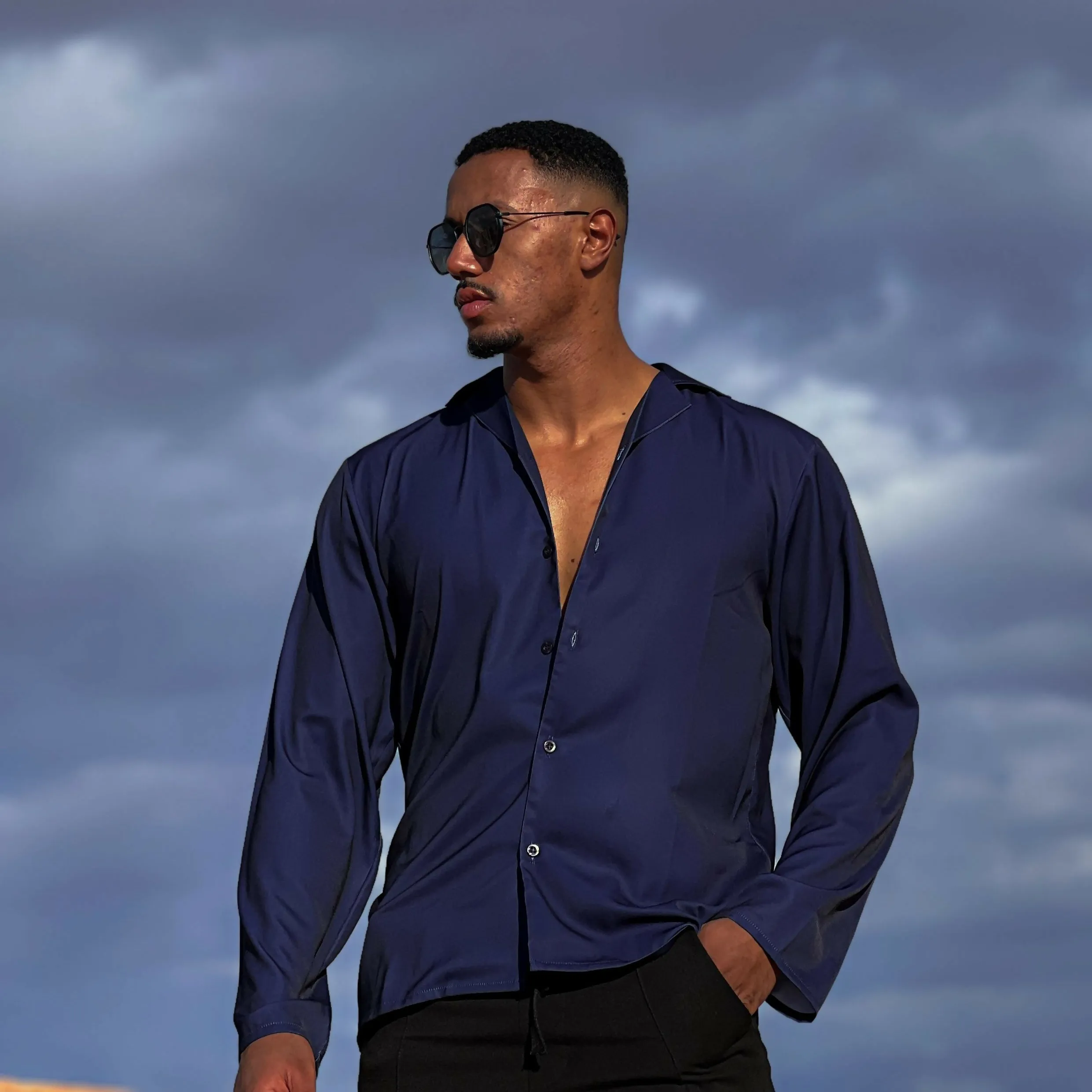 Chandellier Shirt