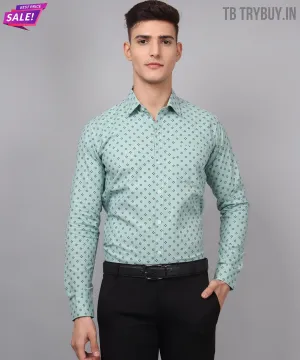 Classy Printed Shirt for Men