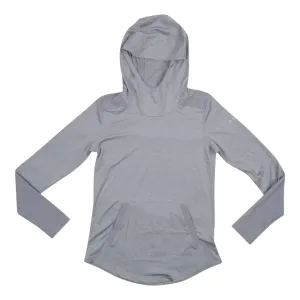 Columbia Omni-Wick Hooded Long Sleeve Shirt - Women's