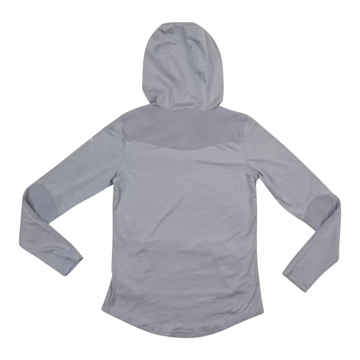 Columbia Omni-Wick Hooded Long Sleeve Shirt - Women's