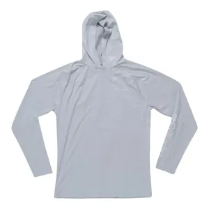 Columbia PFG Omni-Shade Hooded Long Sleeve - Men's