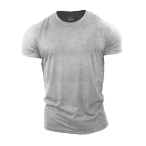 Cotton A Pieces Of Fitness Men's T-shirt