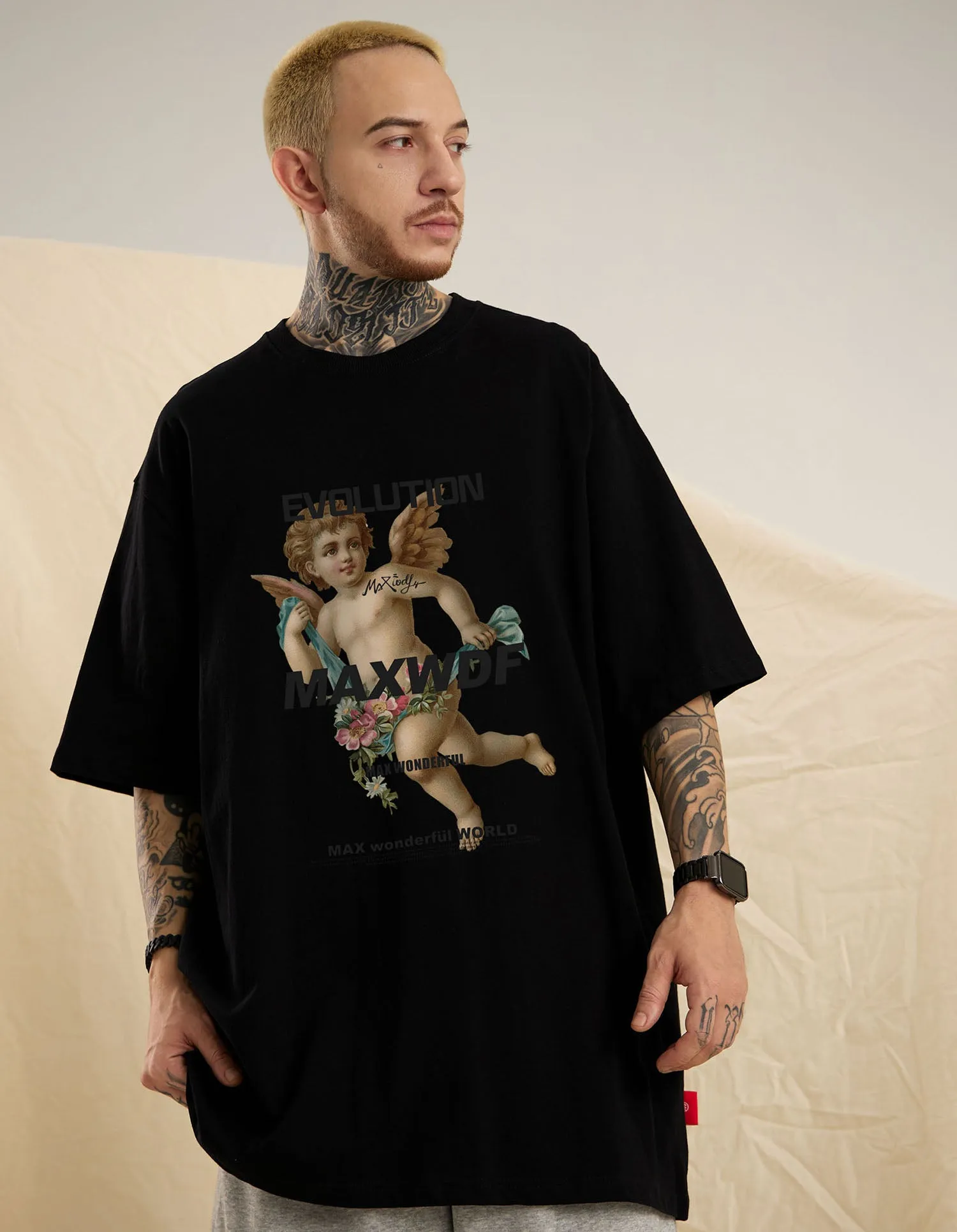 Cupid Tee