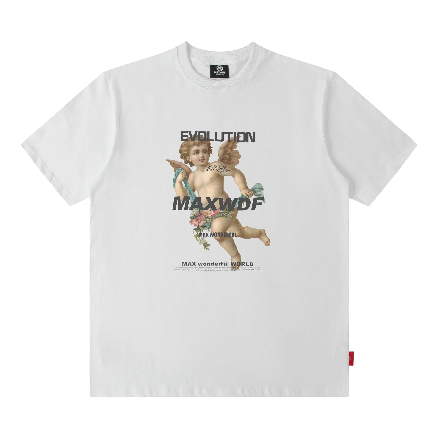 Cupid Tee