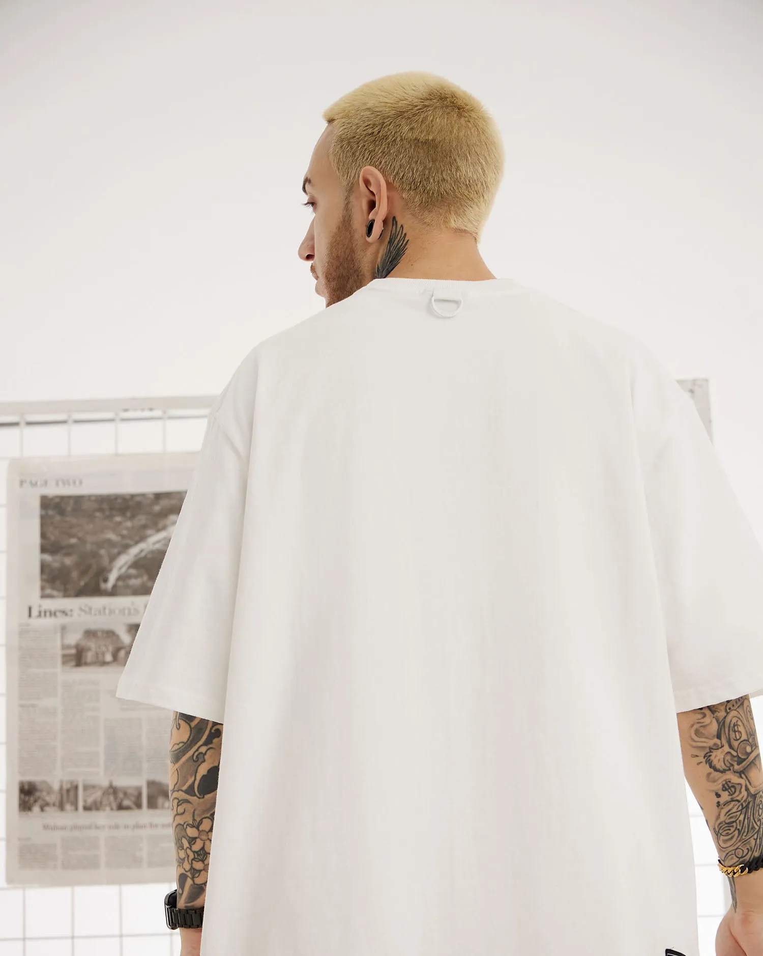 Cupid Tee
