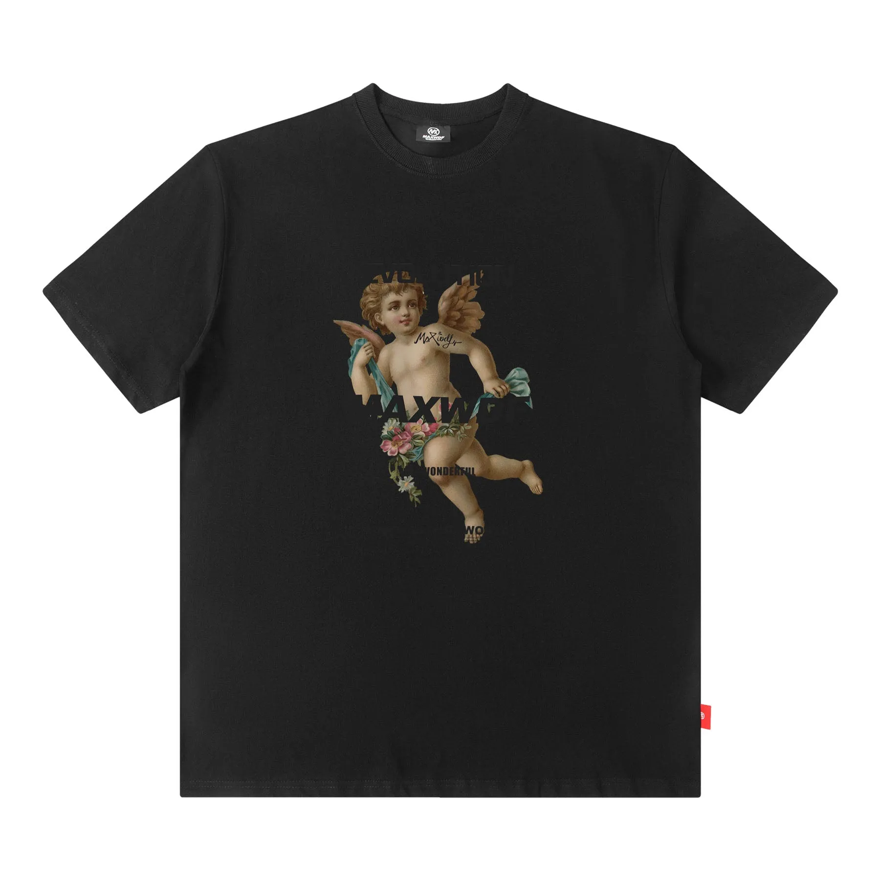 Cupid Tee