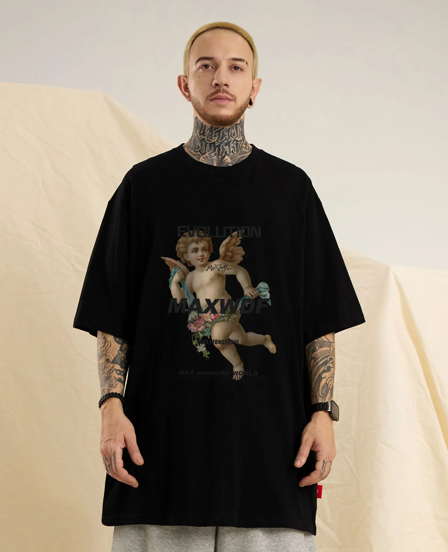Cupid Tee