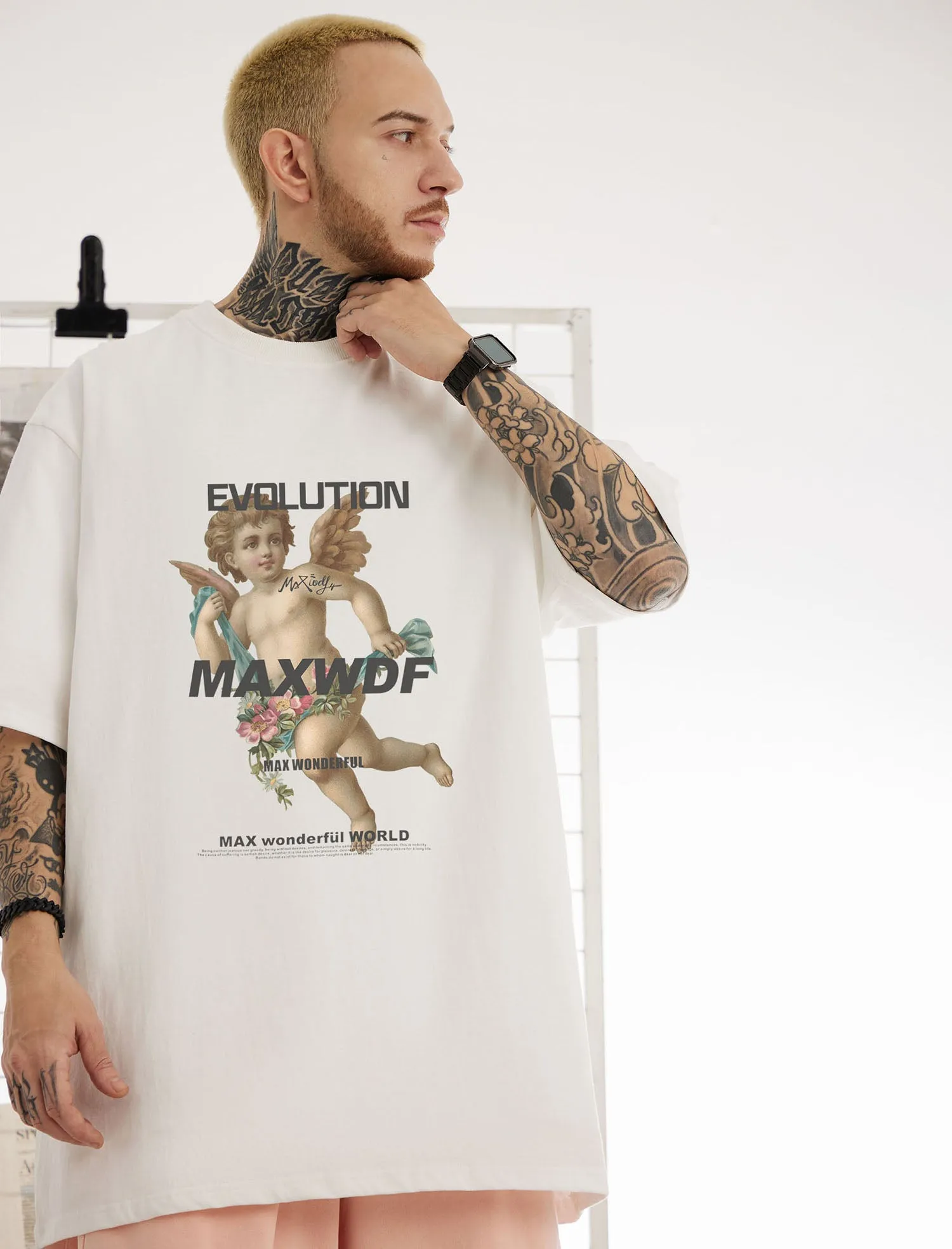 Cupid Tee