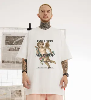 Cupid Tee