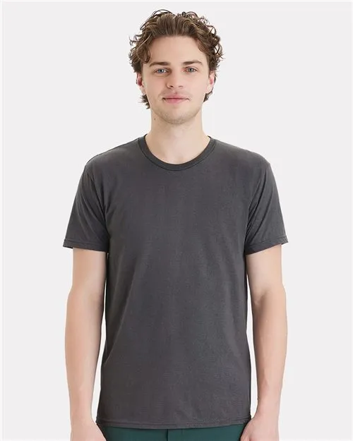 Custom Embroidered - Hanes - Perfect-T DTG T-Shirt - 498PT