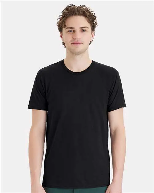 Custom Embroidered - Hanes - Perfect-T DTG T-Shirt - 498PT