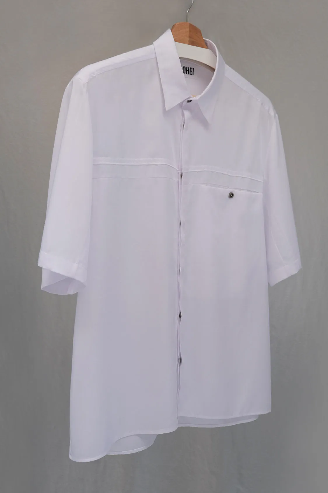 DAICHI SHIRT / Lyocell TENCEL™