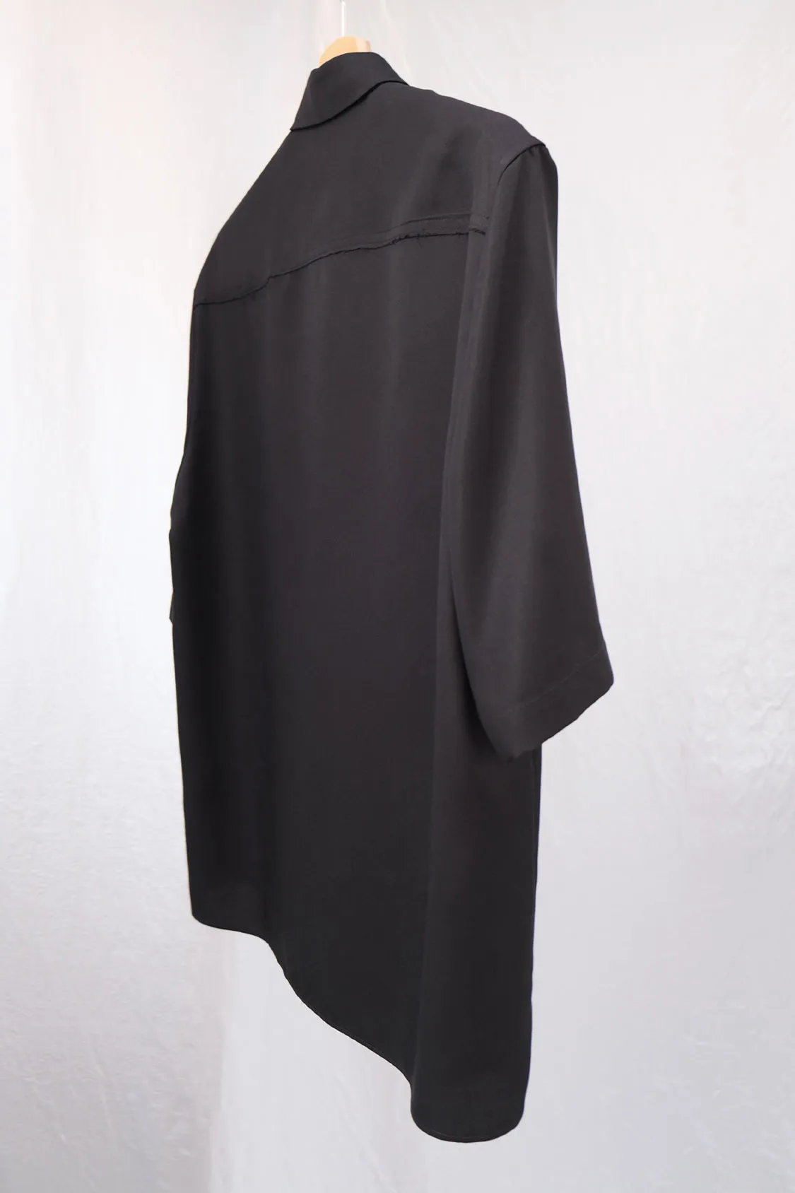 DAICHI SHIRT / Lyocell TENCEL™