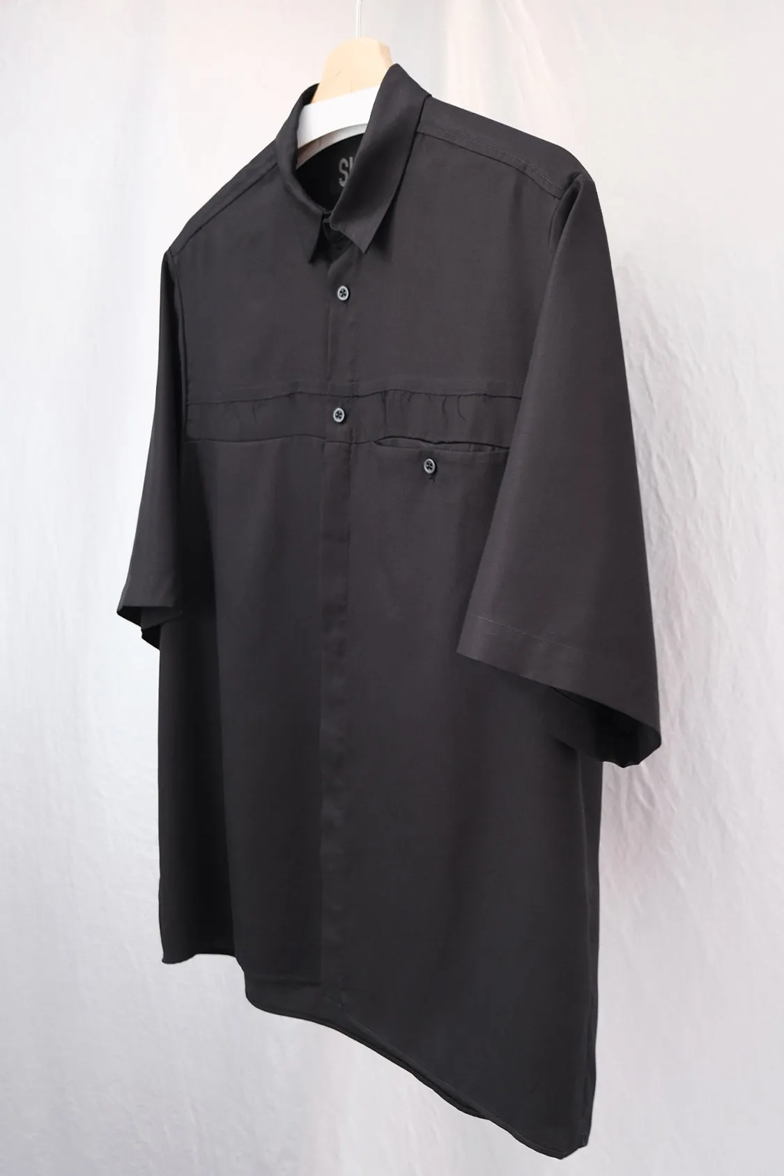 DAICHI SHIRT / Lyocell TENCEL™