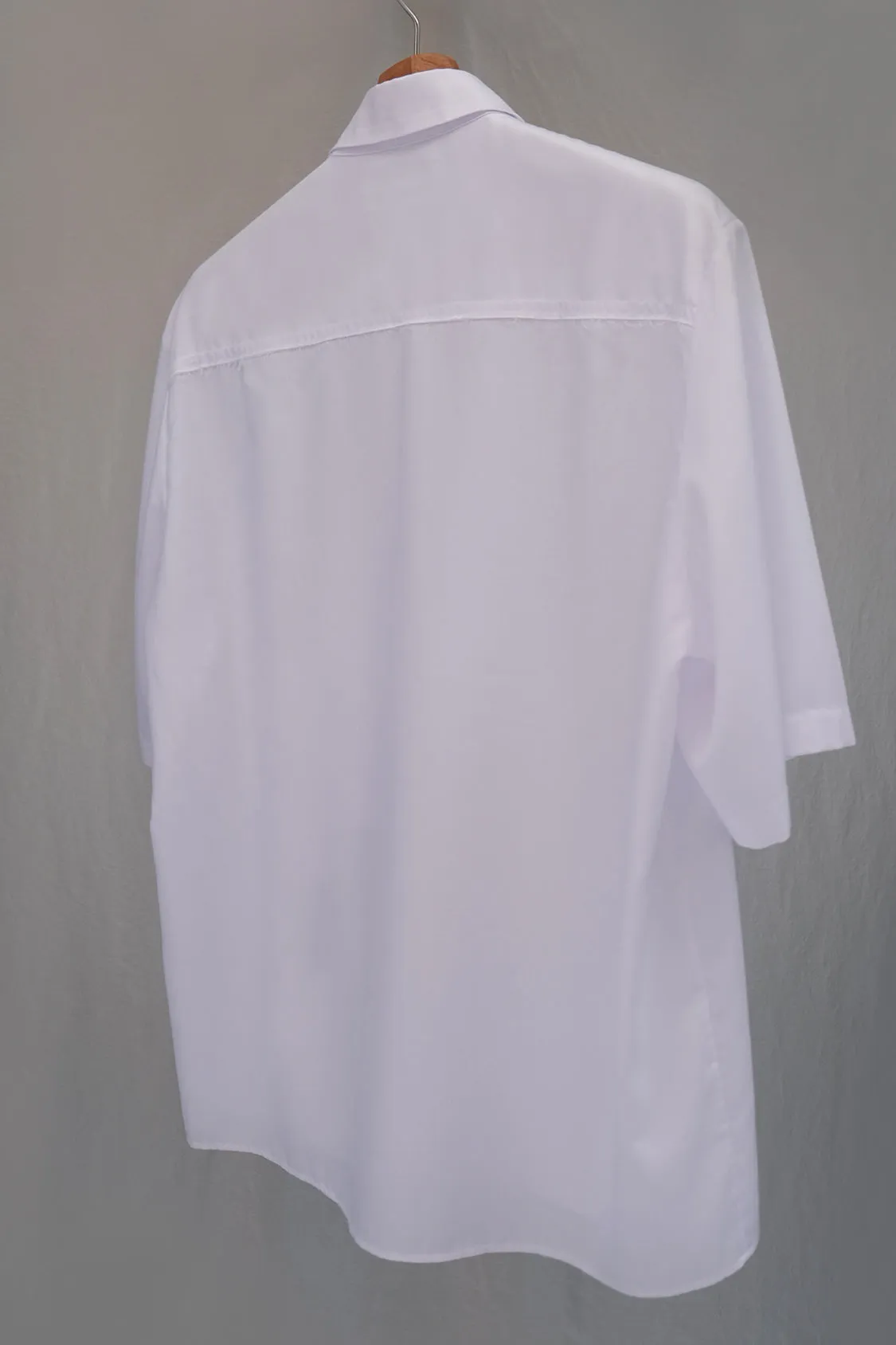 DAICHI SHIRT / Lyocell TENCEL™