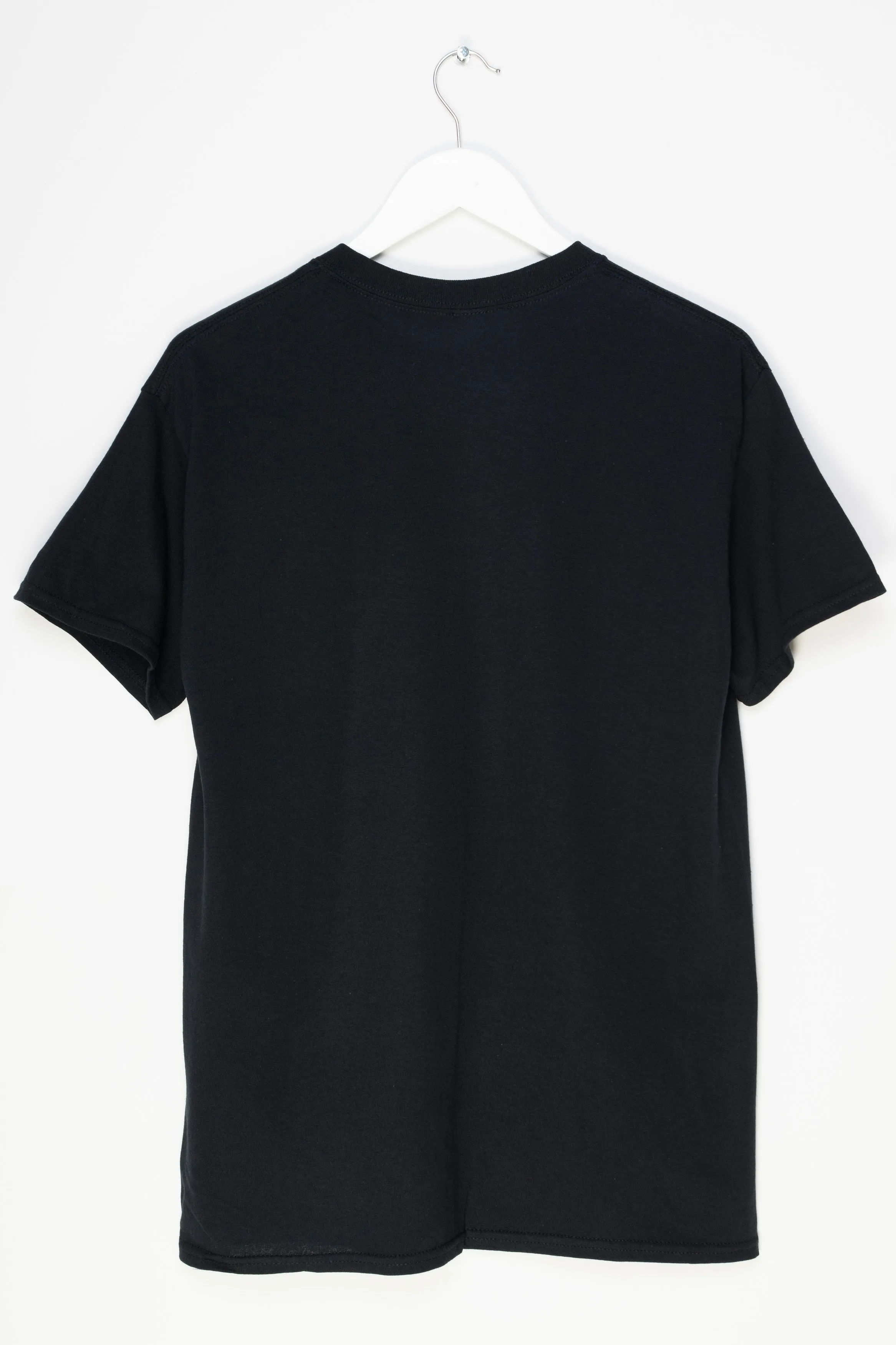 Daisy Street Relaxed T-Shirt with Jimi Hendrix Axis Bold as Love Print