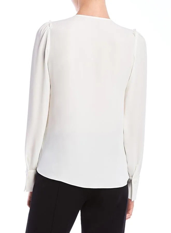 DALIA EMBELLISHED TOP