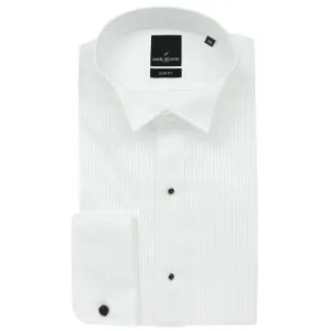 Daniel Hechter Wing Collar Dinner Shirt