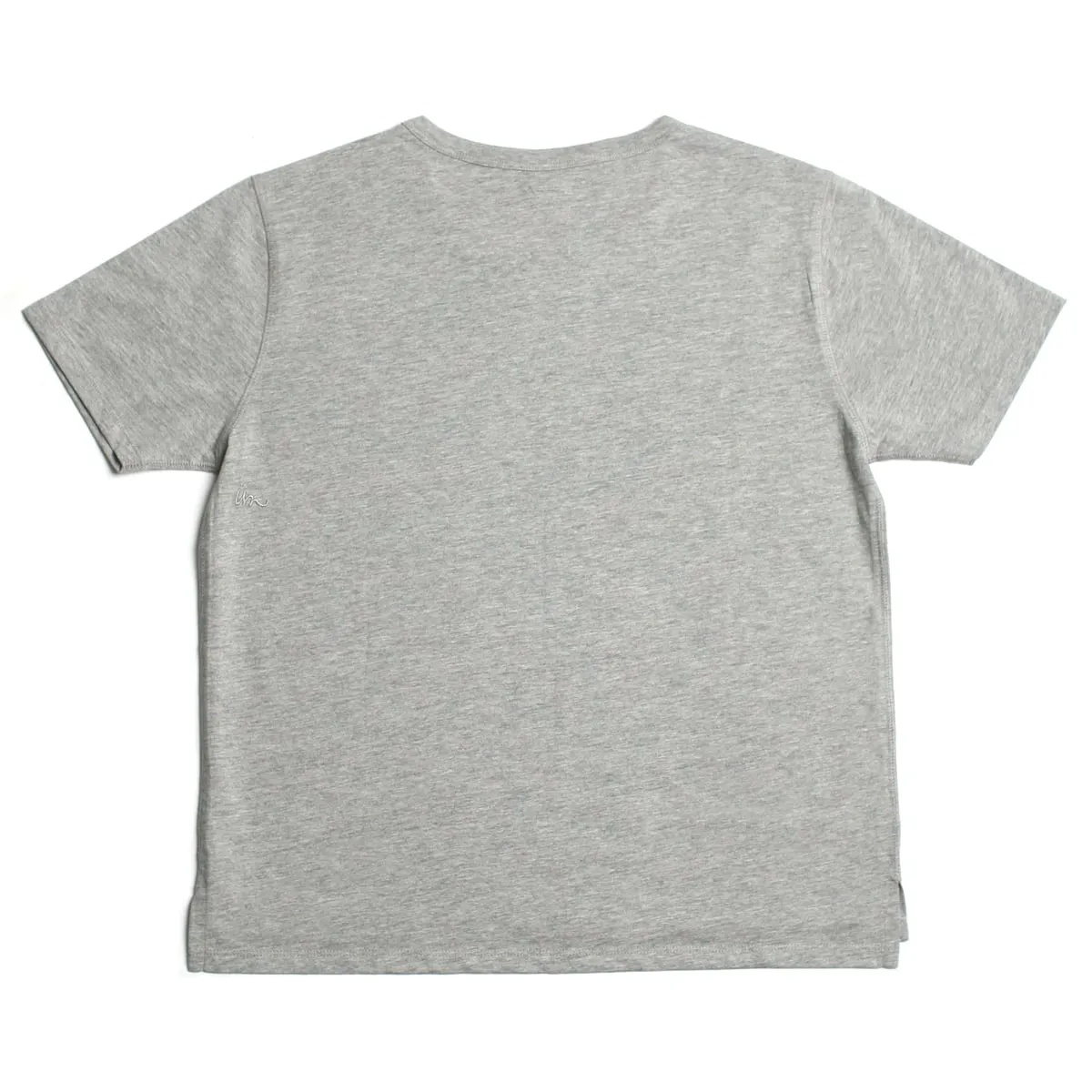 Density Women's Premium T-Shirt Heather Grey