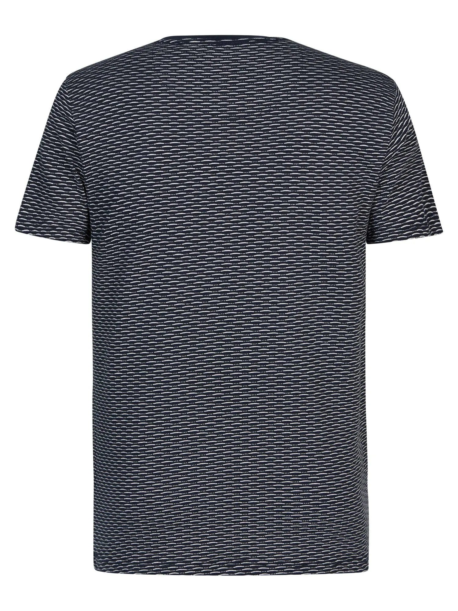 Detail T-Shirt