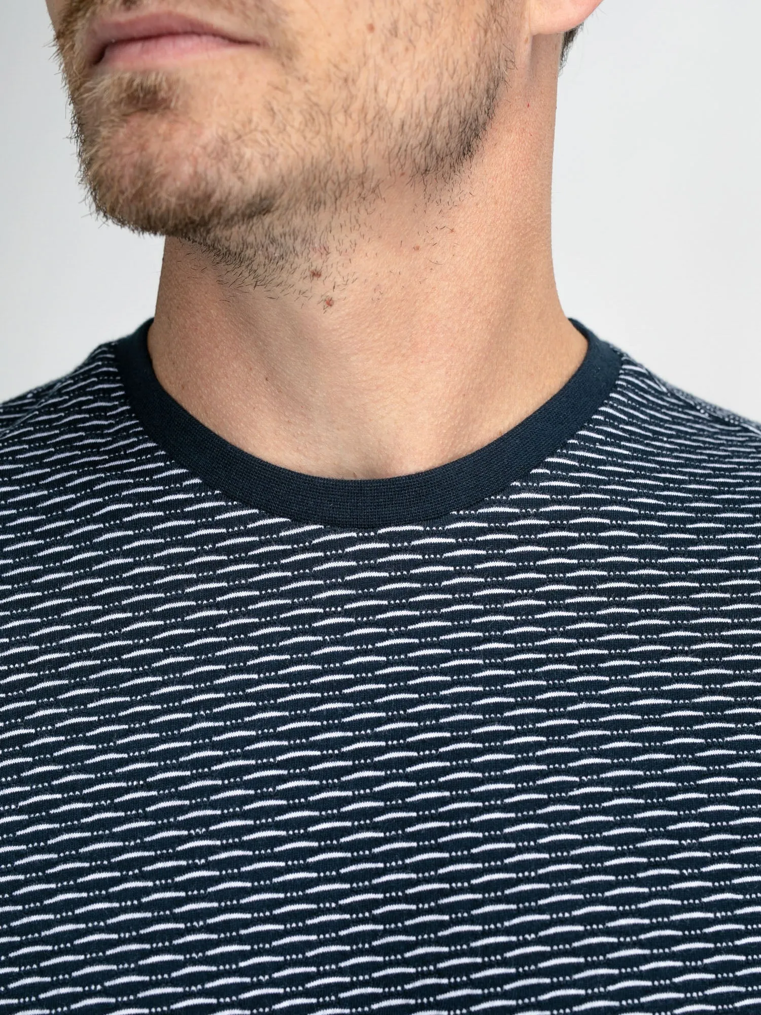 Detail T-Shirt