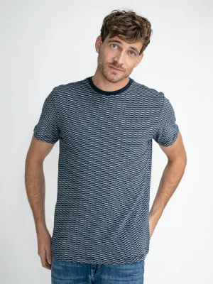 Detail T-Shirt
